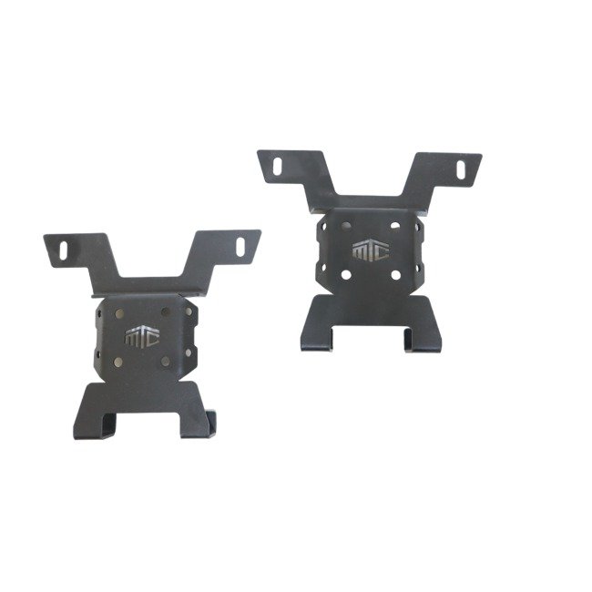 ROYAL ENFIELD HIMALAYAN 411 JERRY CAN CLAMP