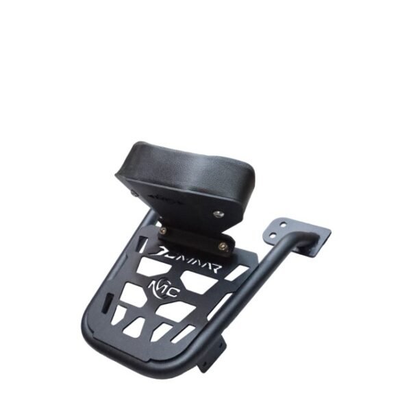 CARRIER WITH BACKREST DOMINAR 250/400