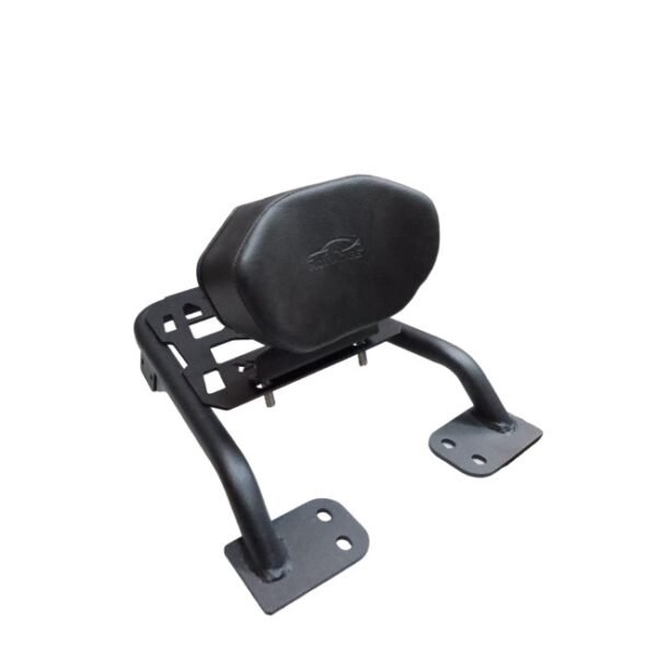 CARRIER WITH BACKREST DOMINAR 250/400 - Image 2