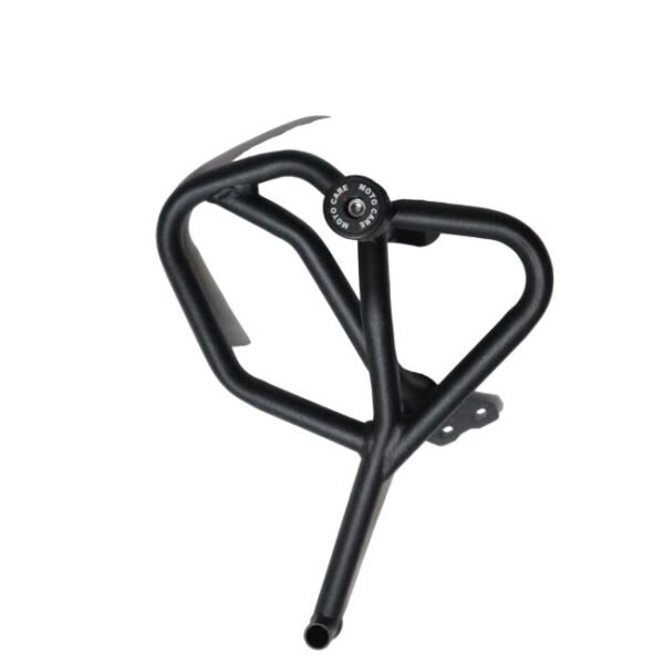DUAL SLIDER CRASHGUARD ROYAL ENFIELD HIMALAYAN 450