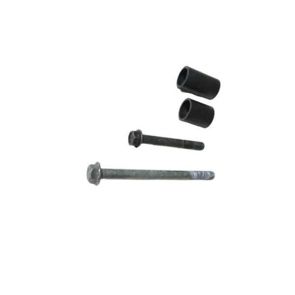 DUAL SLIDER CRASHGUARD ROYAL ENFIELD HIMALAYAN 450 - Image 3