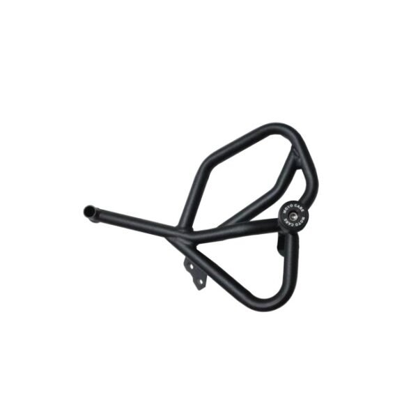DUAL SLIDER CRASHGUARD ROYAL ENFIELD HIMALAYAN 450 - Image 4