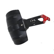 BMW G 310 GS TYRE HUGGER