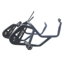 DUAL SLIDER CRASHGUARD HERO MAVRICK 440