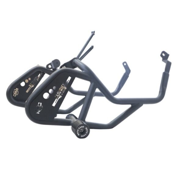 DUAL SLIDER CRASHGUARD HERO MAVRICK 440
