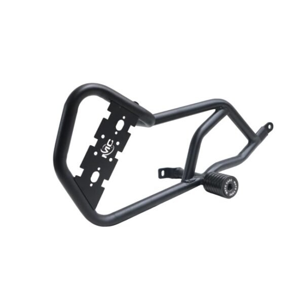 CRASHGUARD WITH PLATE FOR PULSAR NS400Z - Image 4