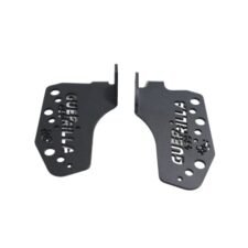 ROYAL ENFIELD GUERRILLA 450 DOUBLE FOOTREST