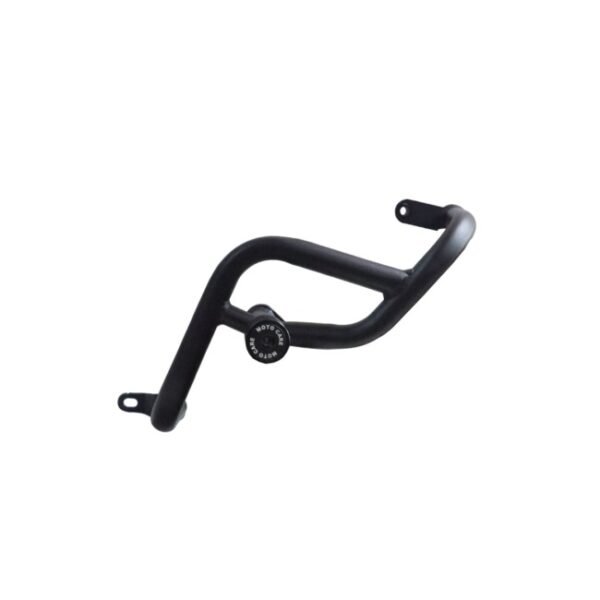ROYAL ENFIELD SHOTGUN 650 DUAL SLIDER CRASHGUARD - Image 3