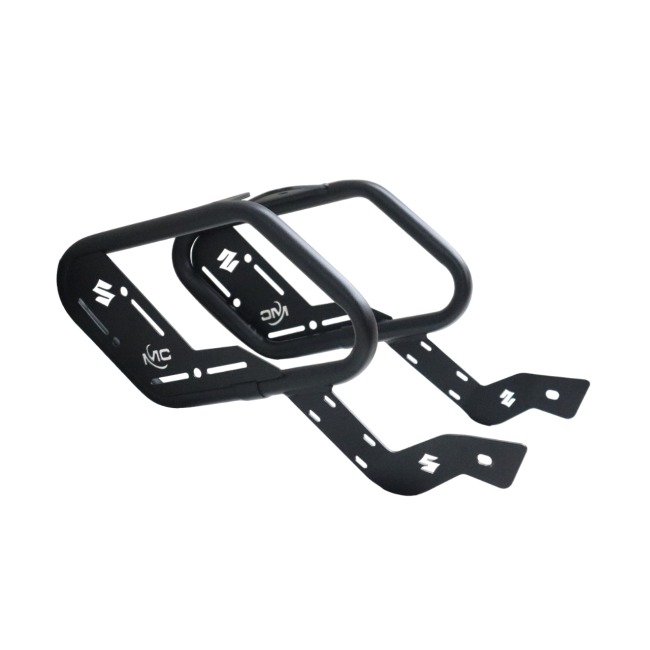 SUZUKI V STROM SADDLE STAY WITH PLATE-2