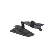 SUZUKI V STROM DOUBLE FOOTREST