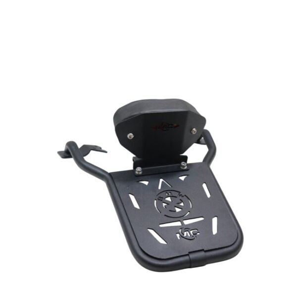 CARRIER WITH BACKREST BMW G310R