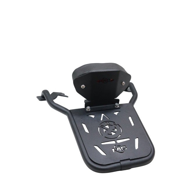 CARRIER WITH BACKREST BMW G310R