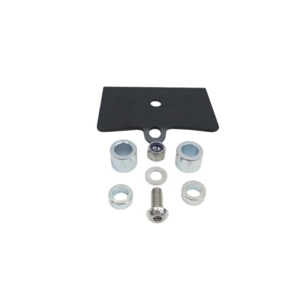 CARRIER WITH BACKREST BMW G310R - Image 4