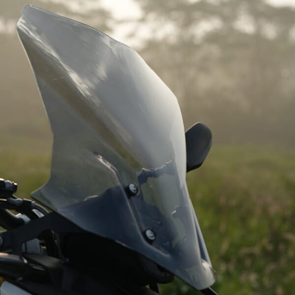 POLYCARBONATE VISOR BMW G310R - Image 2