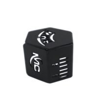 RESERVOIR OIL CAP BMW G310R BLACK