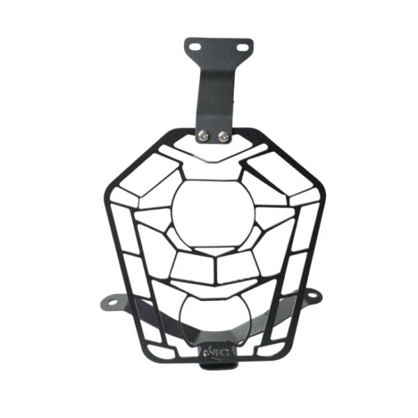 2025 KTM ADV 250/390 HEADLIGHT GRILL - Image 3