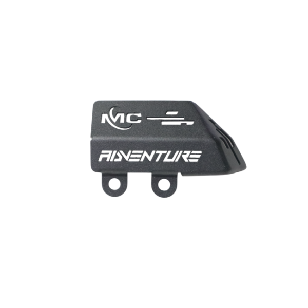 2025 KTM ADV 250 390 MASTER CYLINDER GUARD-3