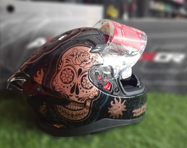 AXOR APEX TRANCE-4