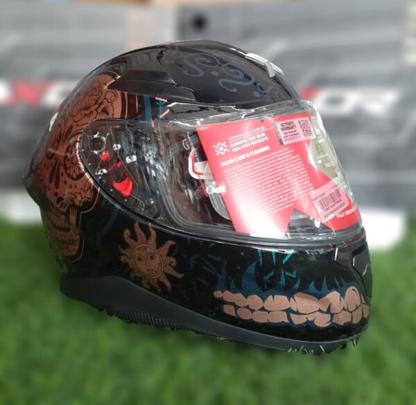 AXOR APEX TRANCE-6