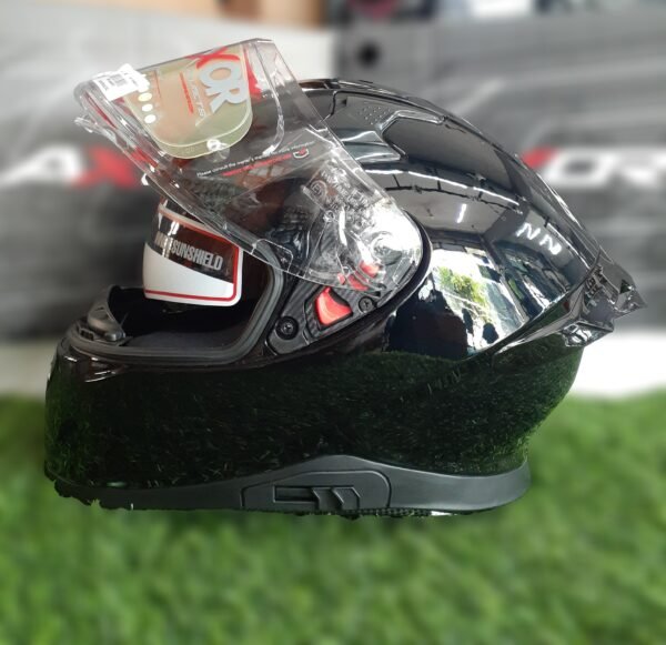 AXOR APEX SOLID-8
