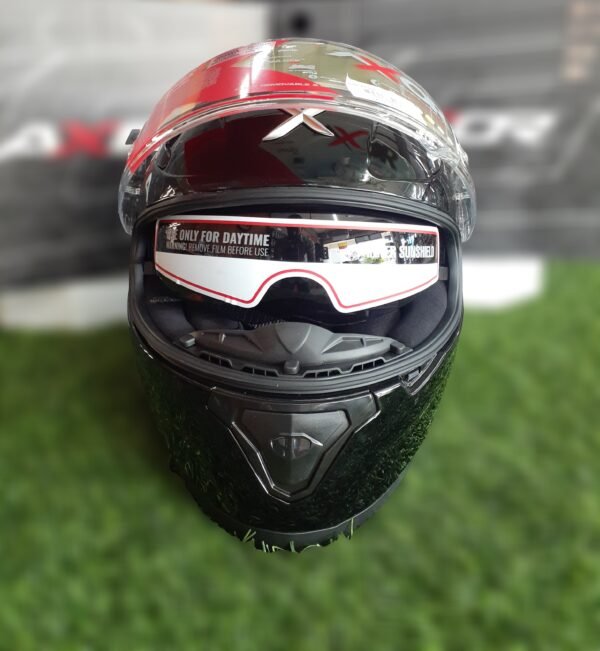AXOR APEX SOLID-6