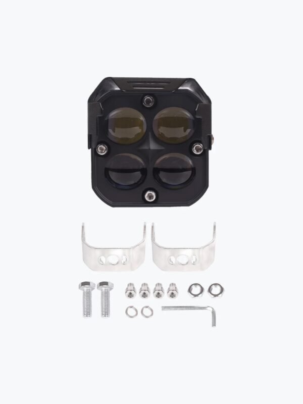HJG QUAD SHOT FOG LIGHT - Image 3