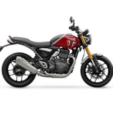 TRIUMPH SPEED 400