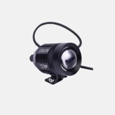 Adjustable Focusing LED Fog Light