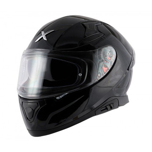 AXOR-APEX-SOLID-Glossy-Black