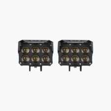 HJG Robotic 6 LED Fog Light