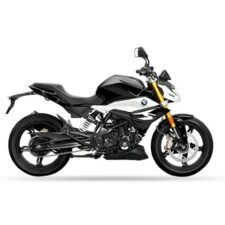 G 310 R