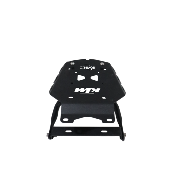 2025 KTM ADV 250/390 CNC CARRIER PLATE - Image 2