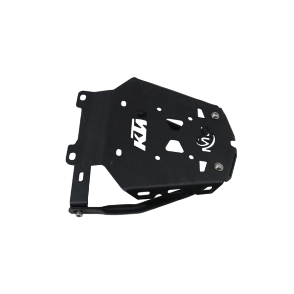 2025 KTM ADV 250/390 CNC CARRIER PLATE - Image 4