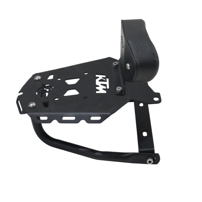 KTM ADV 2025 CARRIER WITH BACKREST-1