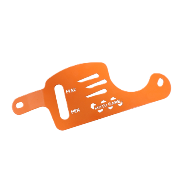 KTM ADV 2025 COOLANT OIL GUARD-1