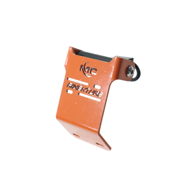 KTM ADV 2025 GPS MOUNT-2