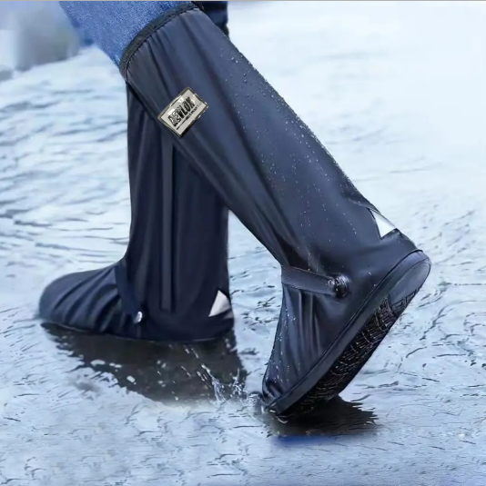 REVLOX SHOE COV_2