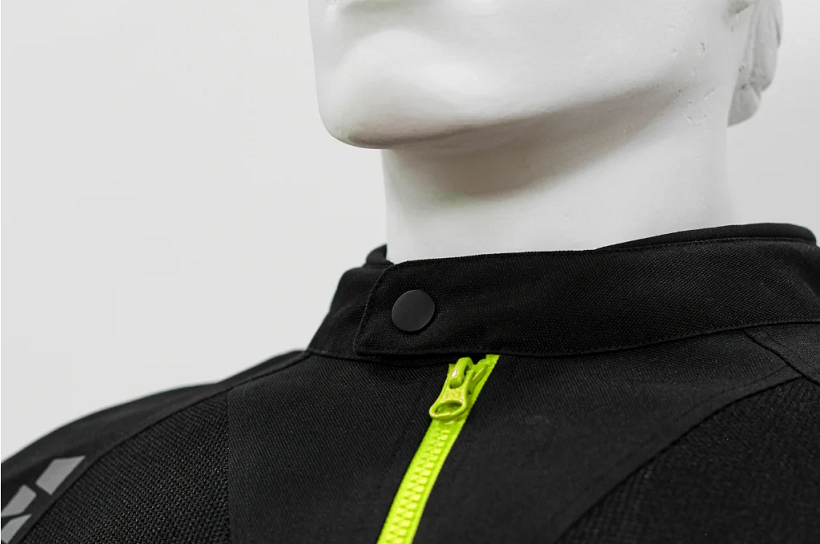 RAIDA BOLT RIDING JACKET - Image 5