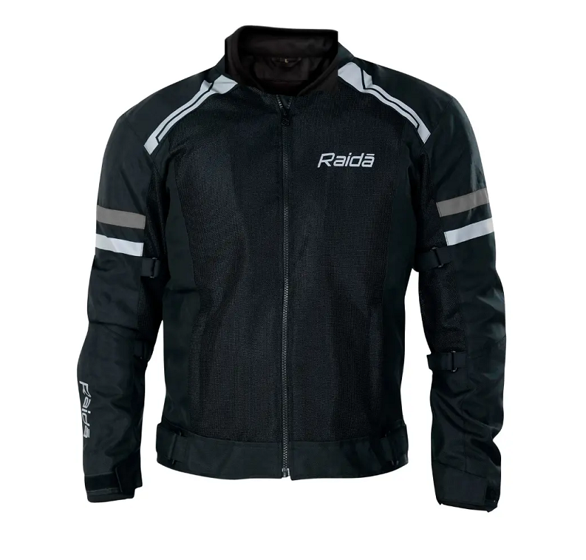 Raida-Tourer-Jacket-BLK-1