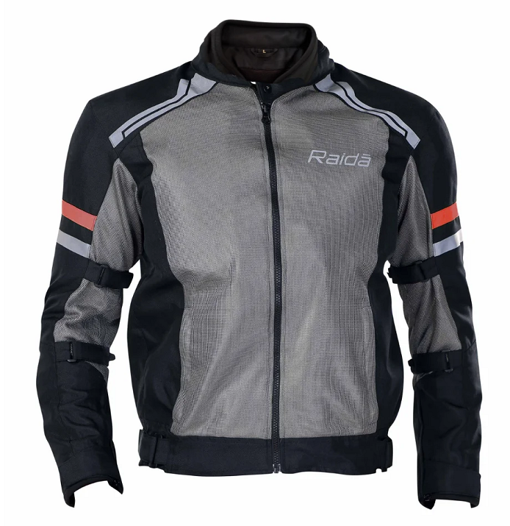 Raida-Tourer-Jacket-GR-RD-1