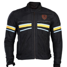 RIDING JACKETS