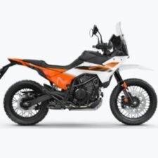 KTM