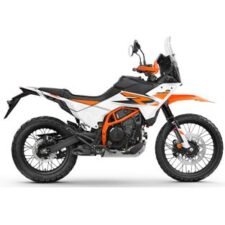 2025 KTM ADV 250/390