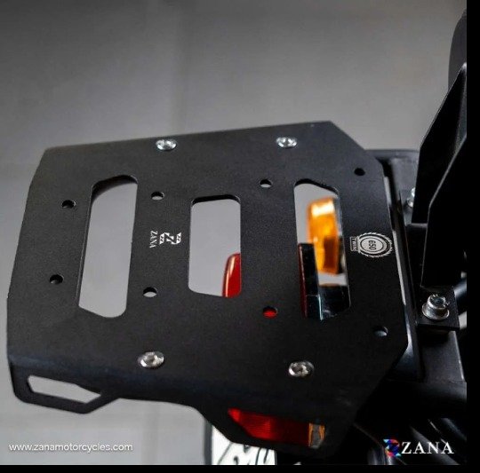 ZANA TOPRACK GT/INTERCEPTOR - Image 4