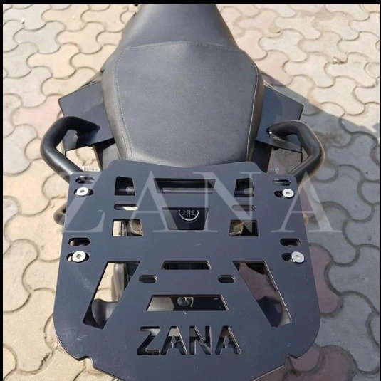 ZANA FZ25 (2017-2019) TOPRACK - Image 2