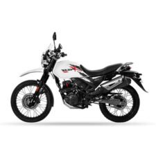 XPULSE 200