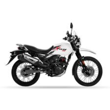 XPULSE 200