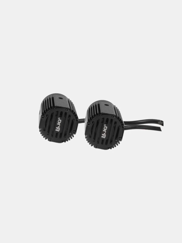 HJG MINI PAIR YELLOW-WHITE FOG LIGHT-PREMIUM - Image 2