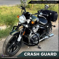 ZANA SUPER METEOR-650 CRASH GUARD