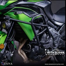 ZANA KAWASAKI VERSYS 650 Bs6 CRASH GUARD